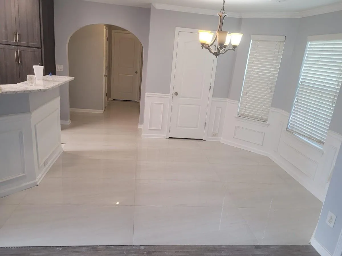 Water Damage Restoration in Summit, PA